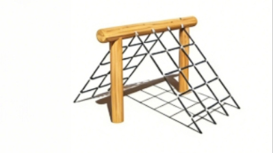 Forest Fun - Outdoor Log Adventure Series