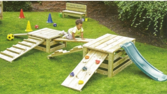 Nature's Realm: Eco-Explorer