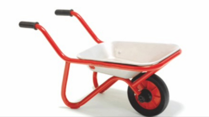 FUNPLAY® Kids Outdoor Transport & Hauling Series | Wheelbarrow, Wagon & Cargo Trike