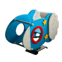 Spring-Buddy™ Outdoor Spring Rider Series